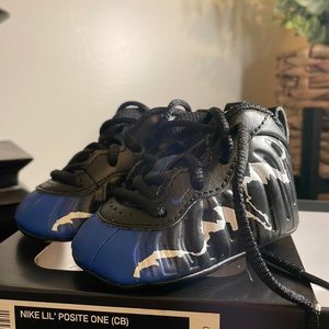 NIKE LIL POSITES ONE CB